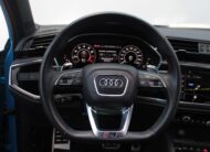 Audi RS Q3 quattro S tronic UFFICIALE ITALIANA CARPLAY|ACC|21