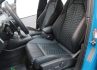 Audi RS Q3 quattro S tronic UFFICIALE ITALIANA CARPLAY|ACC|21