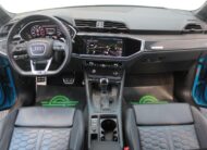 Audi RS Q3 quattro S tronic UFFICIALE ITALIANA CARPLAY|ACC|21