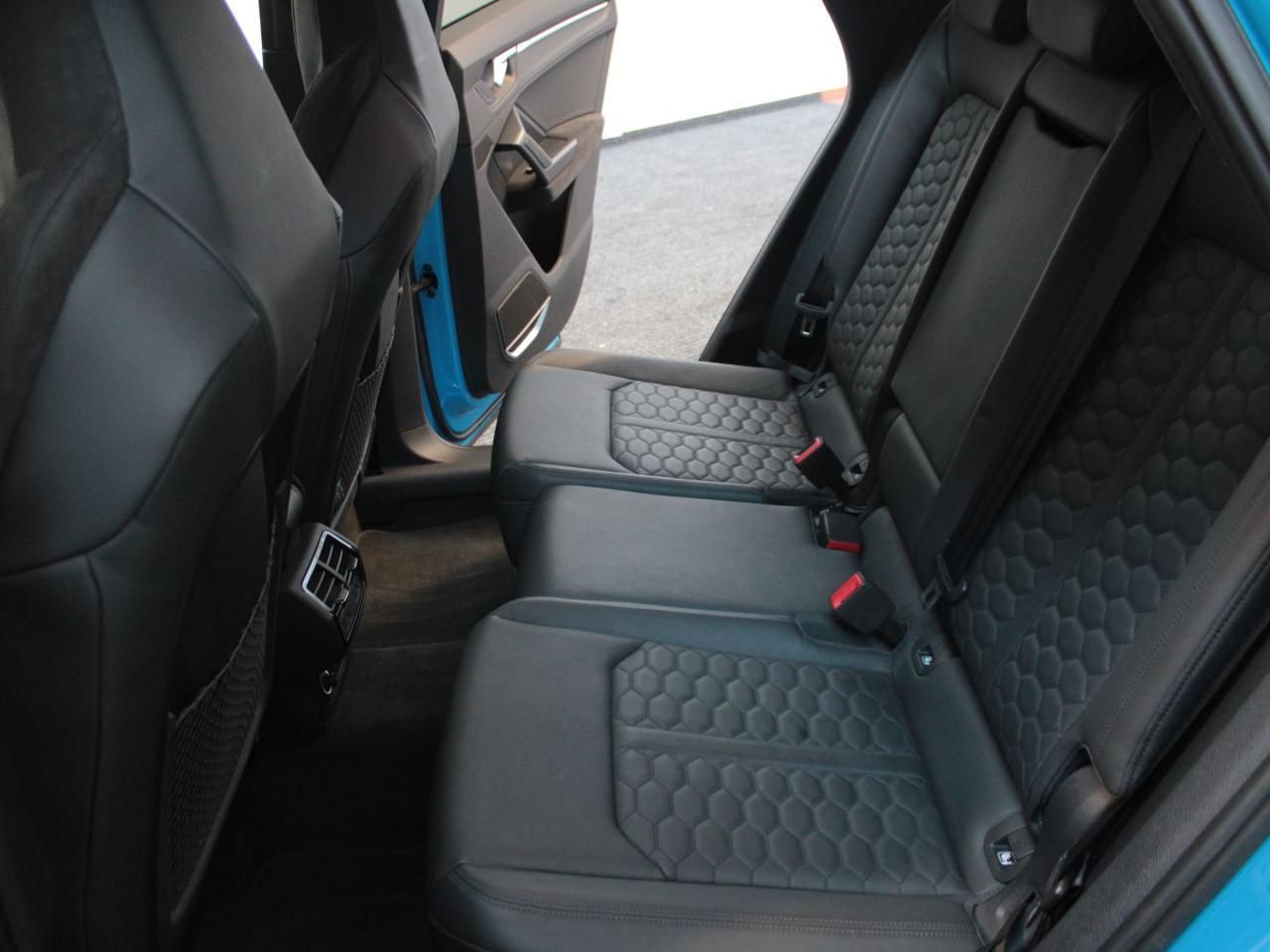 Audi RS Q3 quattro S tronic UFFICIALE ITALIANA CARPLAY|ACC|21