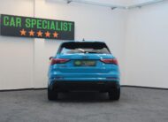 Audi RS Q3 quattro S tronic UFFICIALE ITALIANA CARPLAY|ACC|21
