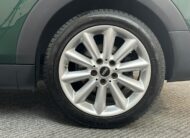 Mini Clubman Cooper D 2.0 D Automatica EURO6|SENSORI|BI-ZONA