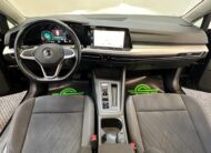 Volkswagen Golf 1.5 etsi  STYLE  150cv dsg TETTO|AMBIENTE|ACC|PADDLES