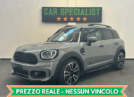 Mini Countryman Cooper 1.5 ALL4 Hype JCW PELLE|SERVICE|CARPLAY|LED|19′