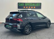 Volkswagen Golf 1.5 etsi  STYLE  150cv dsg TETTO|AMBIENTE|ACC|PADDLES