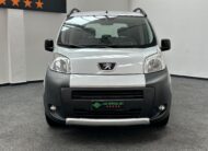 Peugeot Bipper Tepee 1.3 hdi Outdoor 80cv UNIPROP.|EURO6|NEOPATENTATI