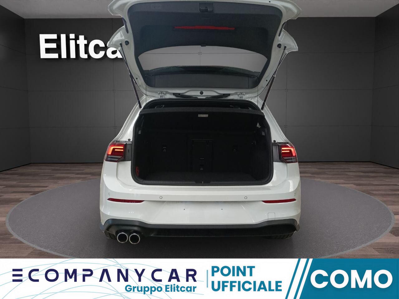 Volkswagen Golf GTD 2.0 TDI GTD DSG