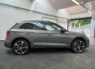 AUDI Q5 40 TDI 204 quattro Identity Black TETTO|IVAESPOSTA