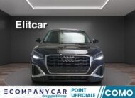 AUDI Q2 35 TFSI S tronic S line Edition