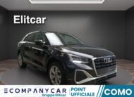 AUDI Q2 35 TFSI S tronic S line Edition