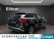 AUDI Q2 35 TFSI S tronic S line Edition