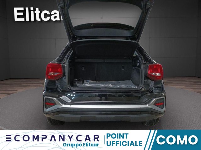 AUDI Q2 35 TFSI S tronic S line Edition