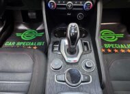 Alfa Romeo Giulia 2.2 160 CV Rosso Edizione LED|PADDLES|RETROCAMERA