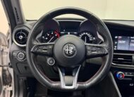 Alfa Romeo Giulia 2.2 160 CV Rosso Edizione LED|PADDLES|RETROCAMERA