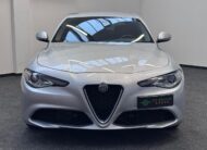 Alfa Romeo Giulia 2.2 160 CV Rosso Edizione LED|PADDLES|RETROCAMERA