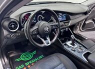 Alfa Romeo Giulia 2.2 160 CV Rosso Edizione LED|PADDLES|RETROCAMERA