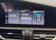 Alfa Romeo Giulia 2.2 160 CV Rosso Edizione LED|PADDLES|RETROCAMERA