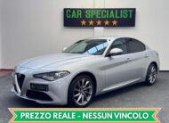 Alfa Romeo Giulia 2.2 160 CV Rosso Edizione LED|PADDLES|RETROCAMERA