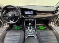 Alfa Romeo Giulia 2.2 160 CV Rosso Edizione LED|PADDLES|RETROCAMERA