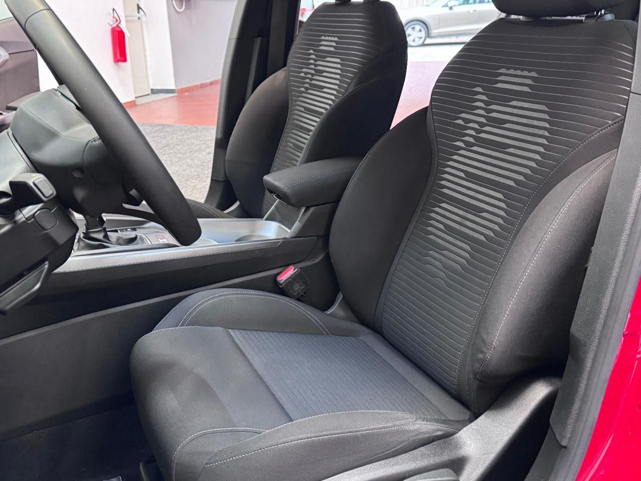 Alfa Romeo Tonale 1.6 diesel 130 CV AUTO|NEOPAT.|LED|CARPLAY|18′