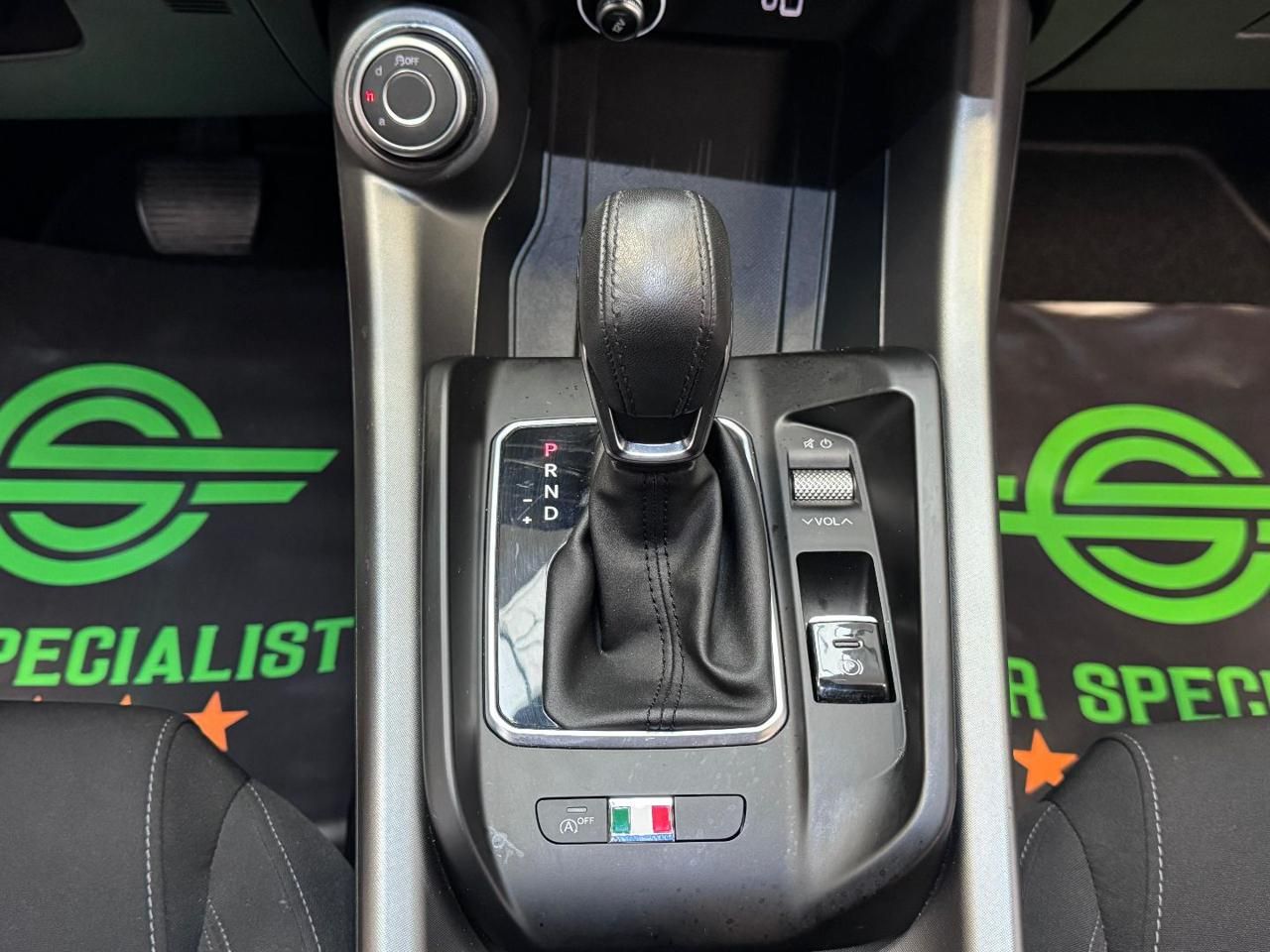 Alfa Romeo Tonale 1.6 diesel 130 CV AUTO|NEOPAT.|LED|CARPLAY|18′