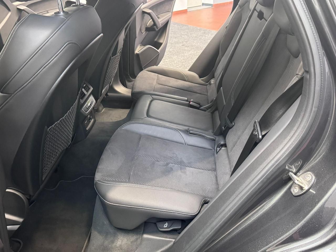 Audi Q5 45 TFSI quattro S tronic S line LED|360|ACC|20′