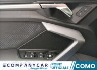 Audi A3 Sportback 35 TDI S tronic s- line