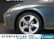 Audi A3 Sportback 35 TDI S tronic s- line