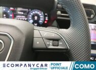 Audi A3 Sportback 35 TDI S tronic s- line