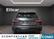 AUDI A3 Sportback 35 TDI S tronic s- line