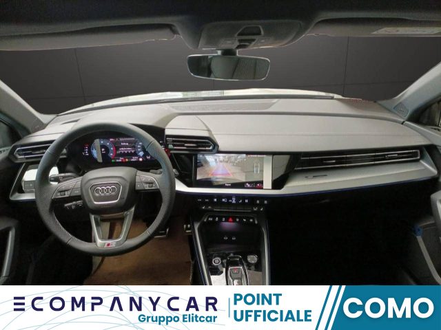 AUDI A3 Sportback 35 TDI S tronic s- line