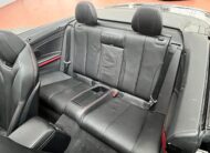 BMW 420 d Cabrio Sport EURO6|PADDLES|NAVI|PELLE