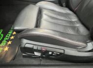 BMW 420 d Cabrio Sport EURO6|PADDLES|NAVI|PELLE