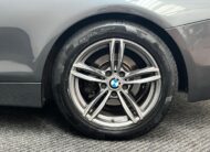 BMW 420 d Cabrio Sport EURO6|PADDLES|NAVI|PELLE