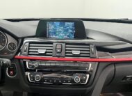 BMW 420 d Cabrio Sport EURO6|PADDLES|NAVI|PELLE