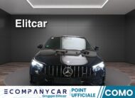 Mercedes-Benz A 35 AMG 4Matic Advanced Plus