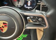 Porsche Macan 3.0 S Diesel LED|PADDLES|PELLE|CRUISE|20′