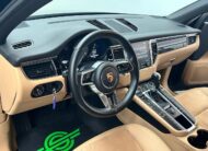 Porsche Macan 3.0 S Diesel LED|PADDLES|PELLE|CRUISE|20′