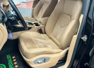 Porsche Macan 3.0 S Diesel LED|PADDLES|PELLE|CRUISE|20′