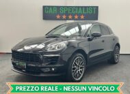 Porsche Macan 3.0 S Diesel LED|PADDLES|PELLE|CRUISE|20′