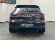 Porsche Macan 3.0 S Diesel LED|PADDLES|PELLE|CRUISE|20′