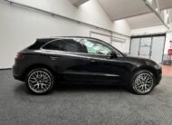 Porsche Macan 3.0 S Diesel LED|PADDLES|PELLE|CRUISE|20′