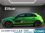 MERCEDES-BENZ A 45 AMG A 45S AMG 4Matic+ Limited Edition