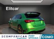 MERCEDES-BENZ A 45 AMG A 45S AMG 4Matic+ Limited Edition