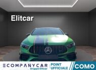 MERCEDES-BENZ A 45 AMG A 45S AMG 4Matic+ Limited Edition
