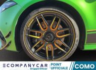 MERCEDES-BENZ A 45 AMG A 45S AMG 4Matic+ Limited Edition