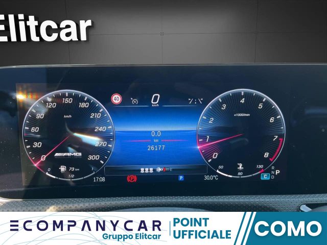 MERCEDES-BENZ A 45 AMG A 45S AMG 4Matic+ Limited Edition