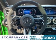 MERCEDES-BENZ A 45 AMG A 45S AMG 4Matic+ Limited Edition