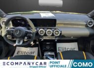 MERCEDES-BENZ A 45 AMG A 45S AMG 4Matic+ Limited Edition