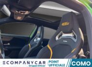 MERCEDES-BENZ A 45 AMG A 45S AMG 4Matic+ Limited Edition